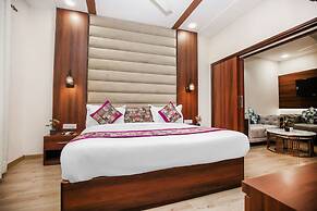 Hotel Karan Residency