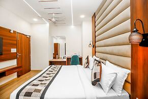 Hotel Karan Residency