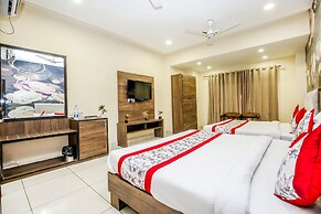 Hotel Karan Residency