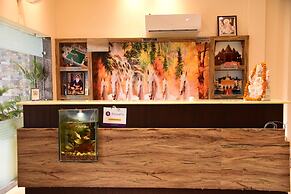 Hotel Karan Residency