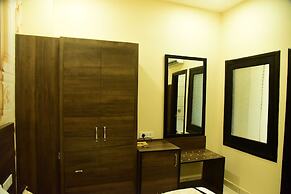 Hotel Karan Residency