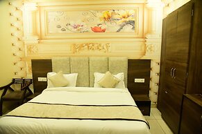 Hotel Karan Residency