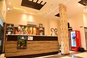 Hotel Karan Residency