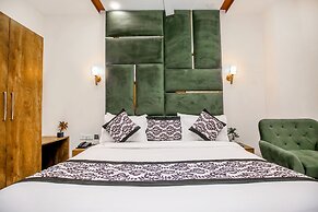 Hotel Karan Residency