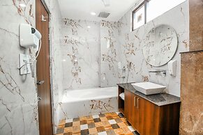 Hotel Karan Residency