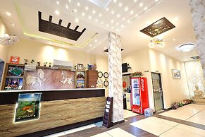 Hotel Karan Residency