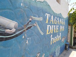 Hotel Taganga Dive Inn