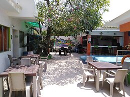 Hotel Taganga Dive Inn