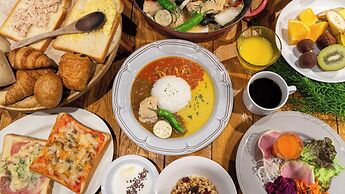 Keio Prelia Hotel Kyoto Karasuma Gojo