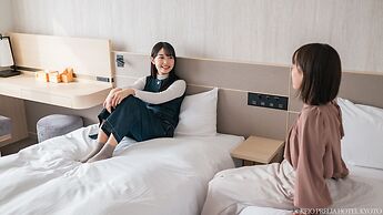 Keio Prelia Hotel Kyoto Karasuma Gojo