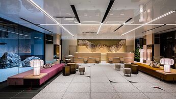 Keio Prelia Hotel Kyoto Karasuma Gojo