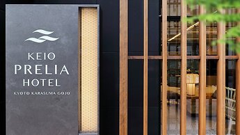 Keio Prelia Hotel Kyoto Karasuma Gojo