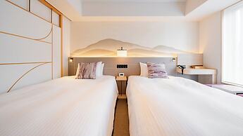 Keio Prelia Hotel Kyoto Karasuma Gojo
