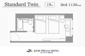 Keio Prelia Hotel Kyoto Karasuma Gojo