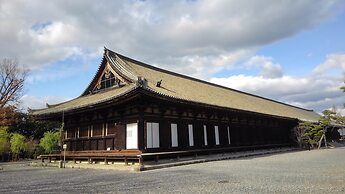 Keio Prelia Hotel Kyoto Karasuma Gojo