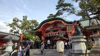 Keio Prelia Hotel Kyoto Karasuma Gojo
