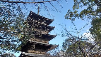 Keio Prelia Hotel Kyoto Karasuma Gojo