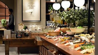 Keio Prelia Hotel Kyoto Karasuma Gojo