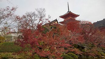 Keio Prelia Hotel Kyoto Karasuma Gojo
