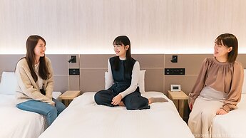 Keio Prelia Hotel Kyoto Karasuma Gojo