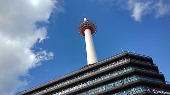 Keio Prelia Hotel Kyoto Karasuma Gojo