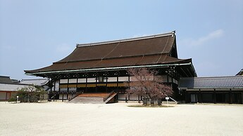 Keio Prelia Hotel Kyoto Karasuma Gojo