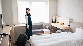 Keio Prelia Hotel Kyoto Karasuma Gojo