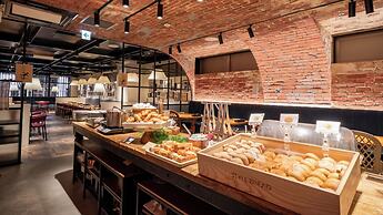 Keio Prelia Hotel Kyoto Karasuma Gojo