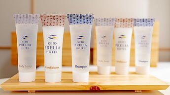 Keio Prelia Hotel Kyoto Karasuma Gojo