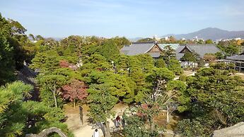 Keio Prelia Hotel Kyoto Karasuma Gojo