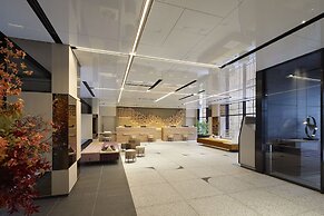 Keio Prelia Hotel Kyoto Karasuma Gojo