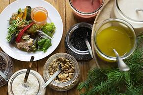 Keio Prelia Hotel Kyoto Karasuma Gojo