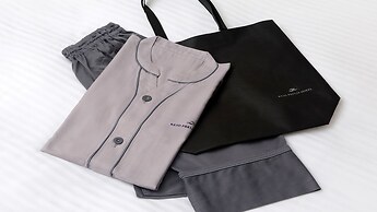 Keio Prelia Hotel Kyoto Karasuma Gojo