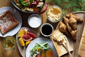 Keio Prelia Hotel Kyoto Karasuma Gojo