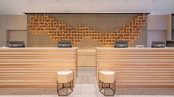 Keio Prelia Hotel Kyoto Karasuma Gojo