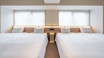 Keio Prelia Hotel Kyoto Karasuma Gojo