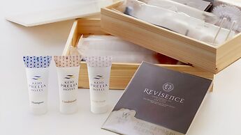 Keio Prelia Hotel Kyoto Karasuma Gojo