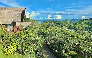 Palau Carolines Resort