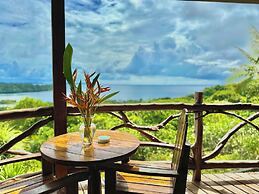 Palau Carolines Resort