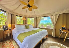 Palau Carolines Resort