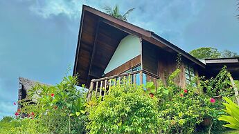 Palau Carolines Resort
