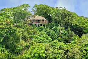 Palau Carolines Resort