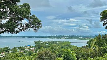 Palau Carolines Resort
