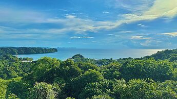 Palau Carolines Resort