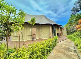 Palau Carolines Resort