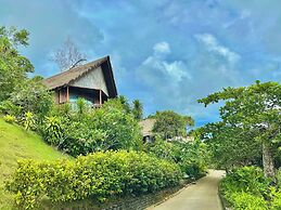 Palau Carolines Resort