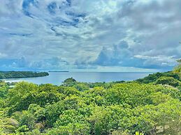 Palau Carolines Resort
