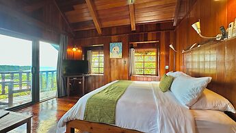 Palau Carolines Resort