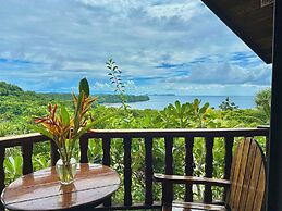 Palau Carolines Resort