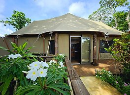 Palau Carolines Resort